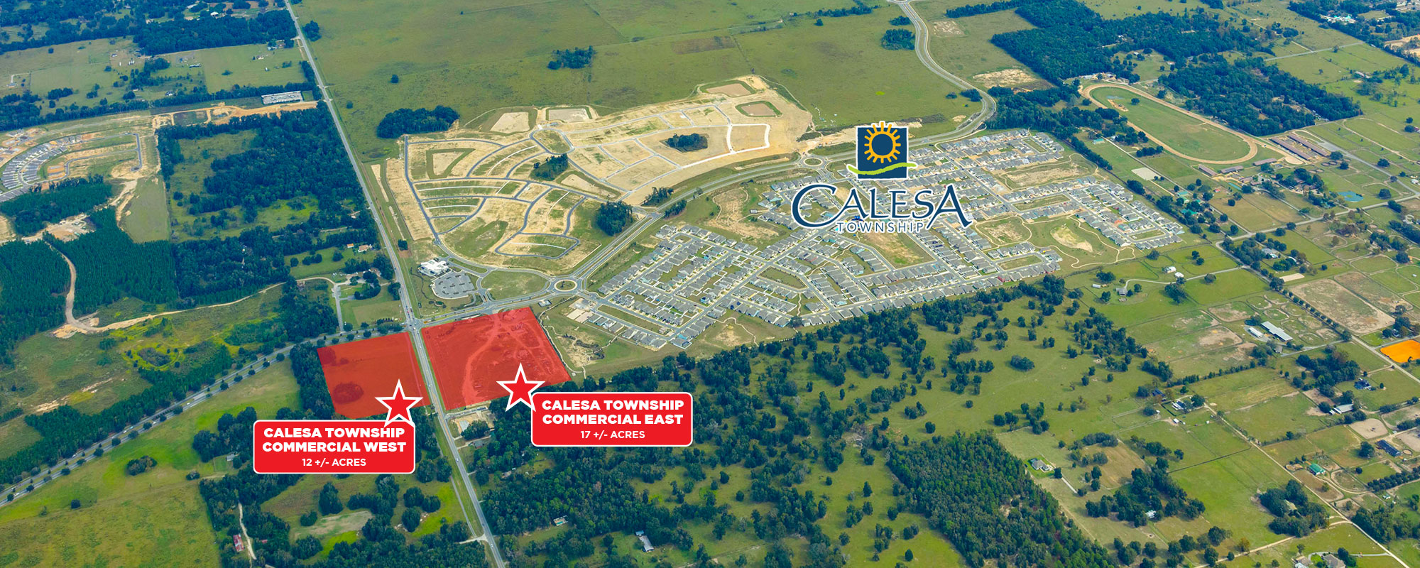 cb-commercial-calesa-property Ocala Commercial Property for sale. Colen Built Commercial Property