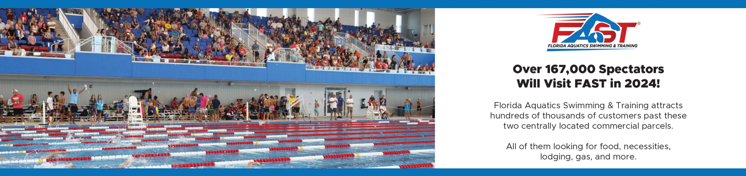 fast-visitors-to-ocala-fl-at-calesa-township Visitors to FAST at Calesa Township in Ocala, FL in 2024 will exceed 167,000 spectators.